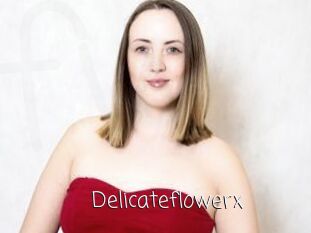 Delicateflowerx