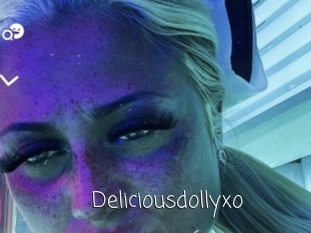 Deliciousdollyxo