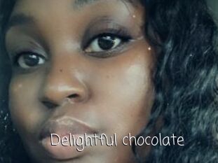 Delightful_chocolate