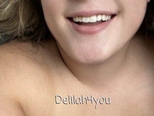 Delilah4you