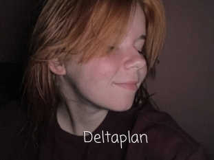 Deltaplan