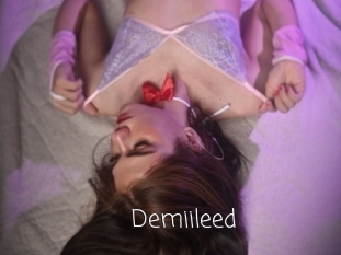 Demiileed