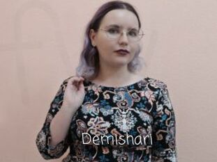 Demishari