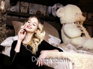 Demuredem
