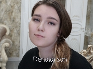 Denalarson