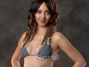 Desidoll