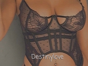 Destinylove