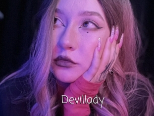 Devillady