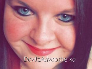 DevilzAdvocate_xo