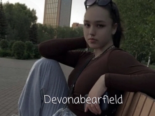 Devonabearfield