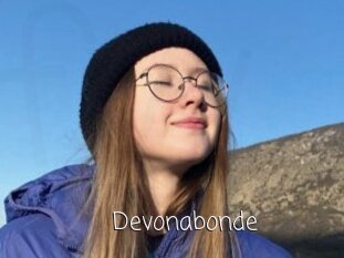 Devonabonde