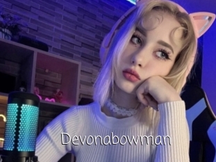 Devonabowman