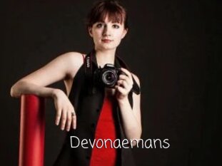 Devonaemans