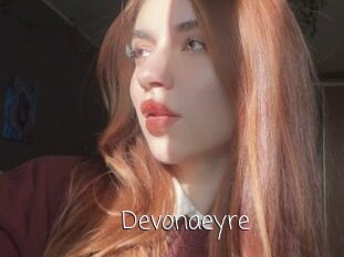 Devonaeyre