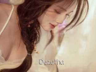 Dezotha