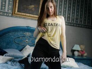 Diamondalicia