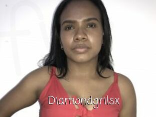 Diamondgrilsx