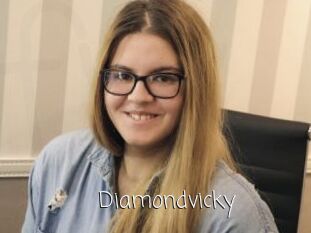 Diamondvicky