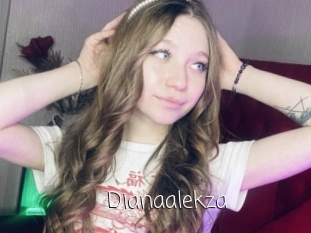 Dianaalekza