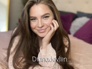 Dianadevliin