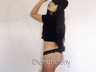 Dianahotshy
