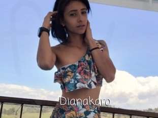Dianakaro