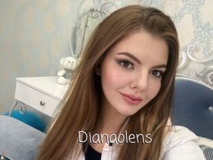 Dianaolens