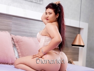 Dianaricci