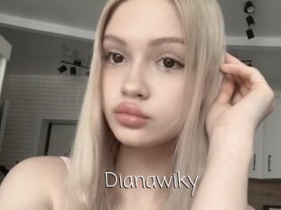 Dianawiky