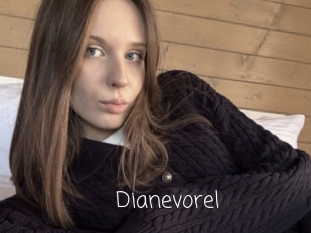 Dianevorel