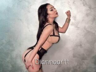 Diannaartt