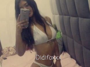 Didifoxxx