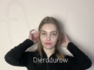 Dieradurow