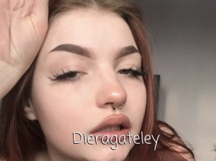 Dieragateley