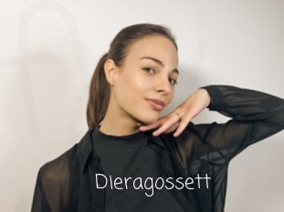 Dieragossett