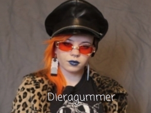 Dieragummer