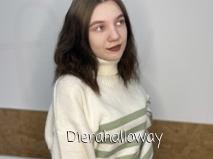 Dierahalloway