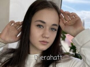 Dierahatt