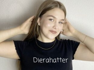 Dierahatter