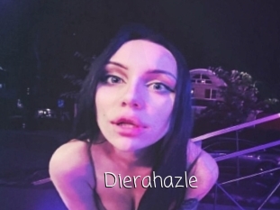 Dierahazle