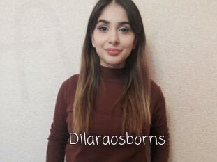 Dilaraosborns