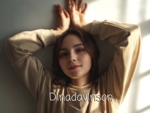 Dinadavinson