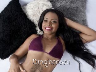 Dinajhonson