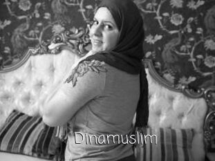 Dinamuslim