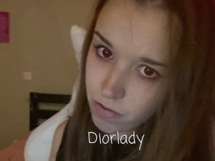 Diorlady