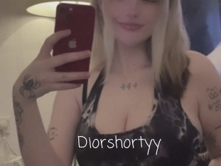 Diorshortyy