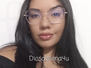 Diosadivina4u