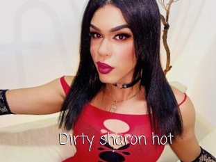 Dirty_sharon_hot