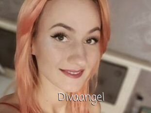 Divaangel