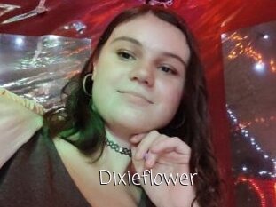 Dixieflower